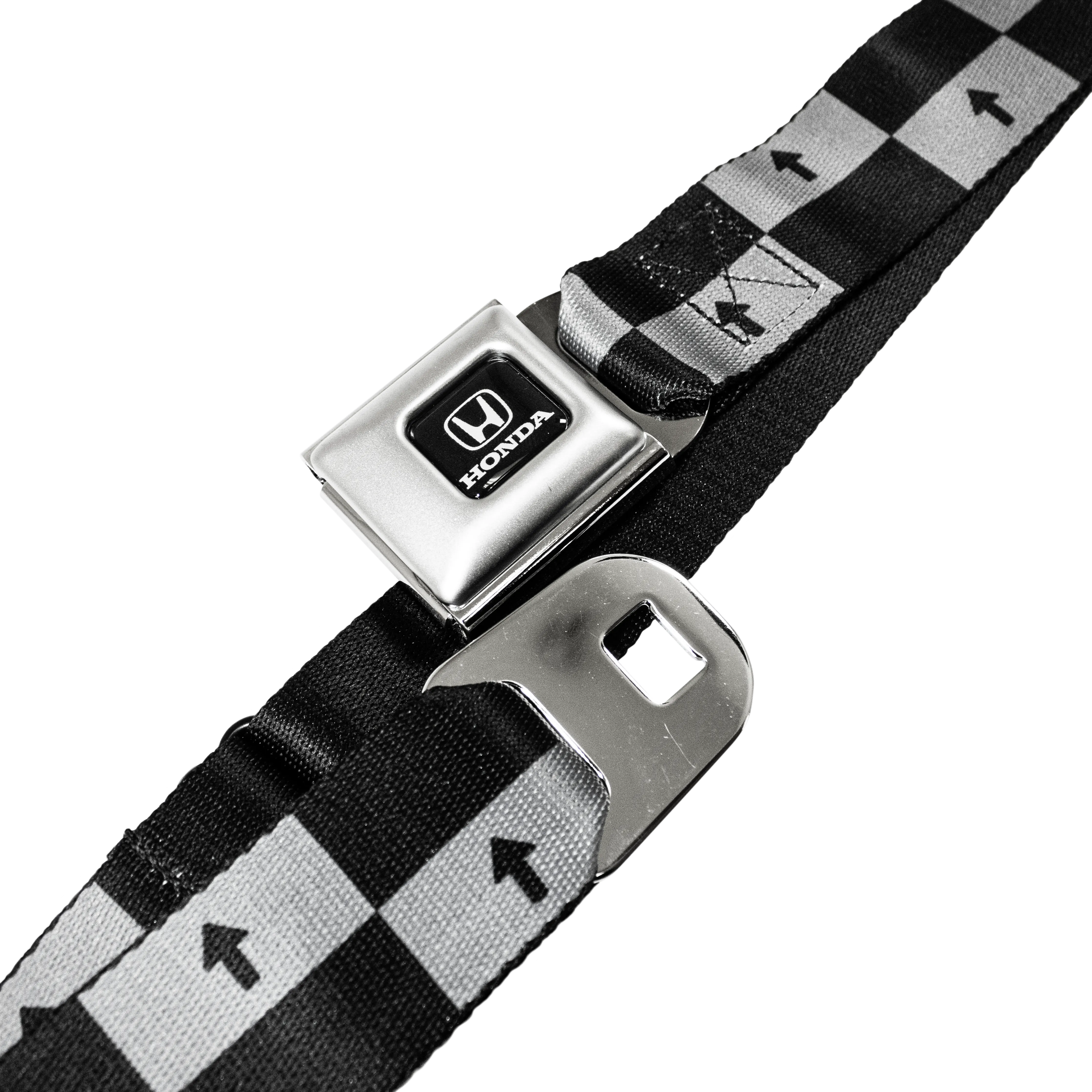 88 Type R - Seatbelt Belt
