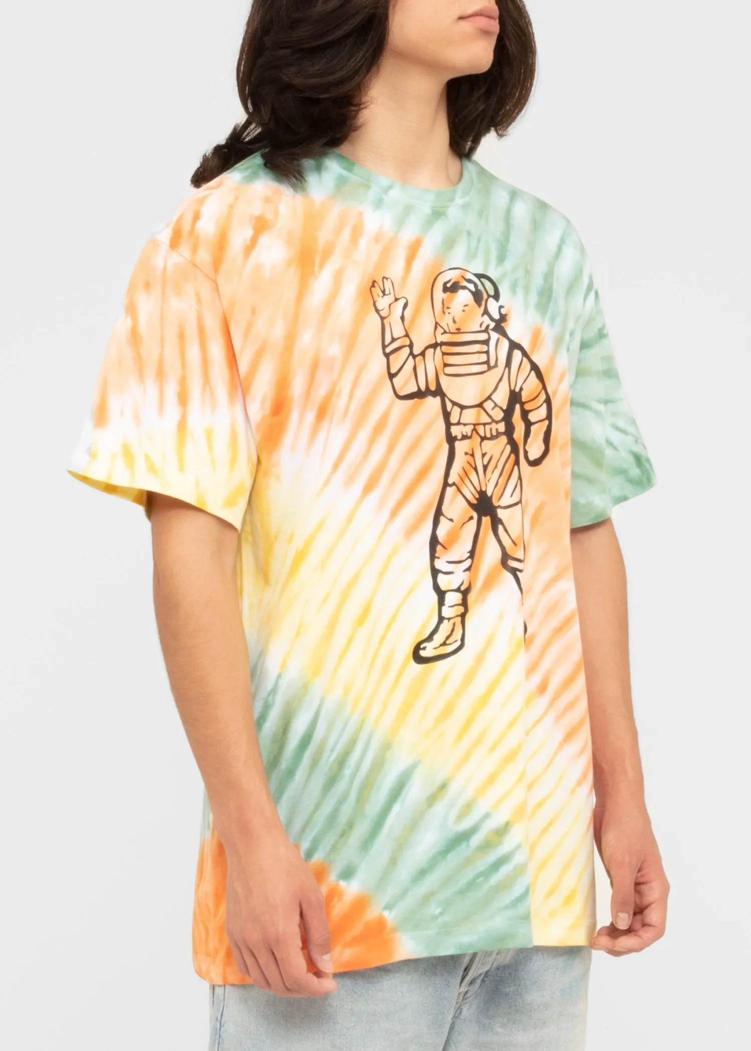 BILLIONAIRE BOYS CLUB: ASTRO SS TEE [MULTI]