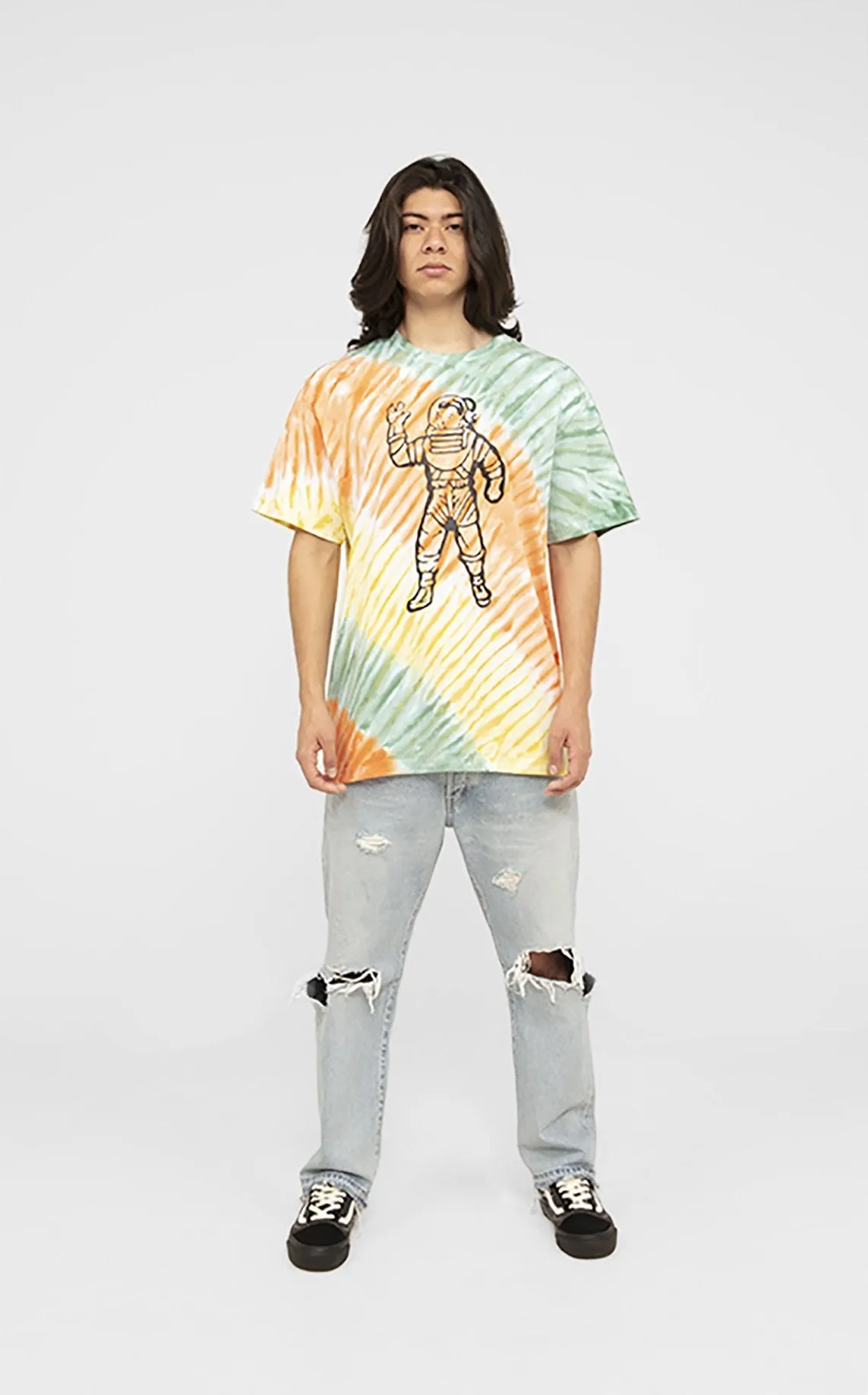 BILLIONAIRE BOYS CLUB: ASTRO SS TEE [MULTI]