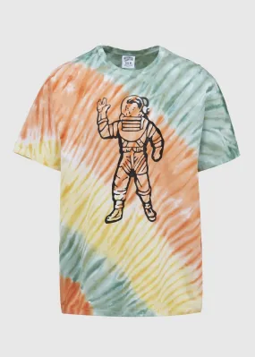 BILLIONAIRE BOYS CLUB: ASTRO SS TEE [MULTI]
