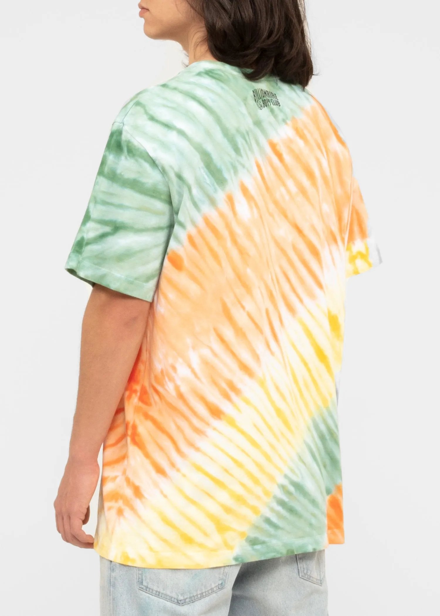 BILLIONAIRE BOYS CLUB: ASTRO SS TEE [MULTI]