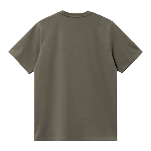 Carhartt WIP Pocket T-Shirt - Mirage