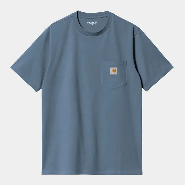 Carhartt WIP Pocket T-Shirt - Positano