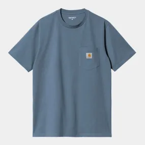 Carhartt WIP Pocket T-Shirt - Positano