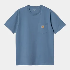 Carhartt WIP Pocket T-Shirt - Sorrent