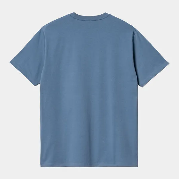 Carhartt WIP Pocket T-Shirt - Sorrent