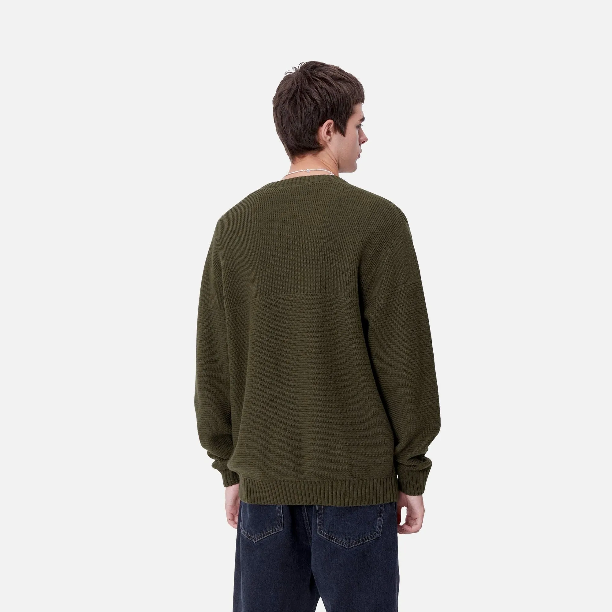 Chane Sweater | Cypress