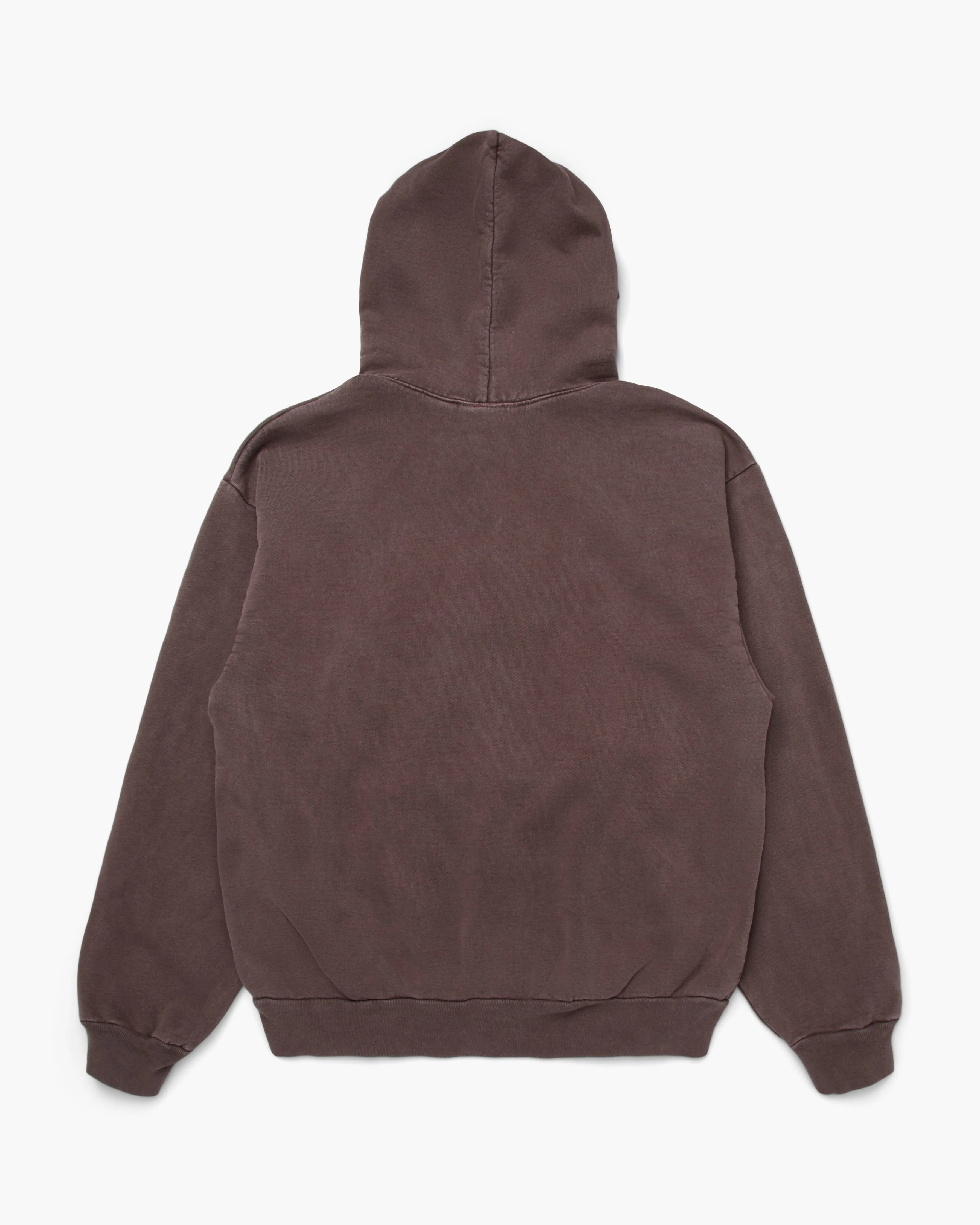 Core Logo Hoodie