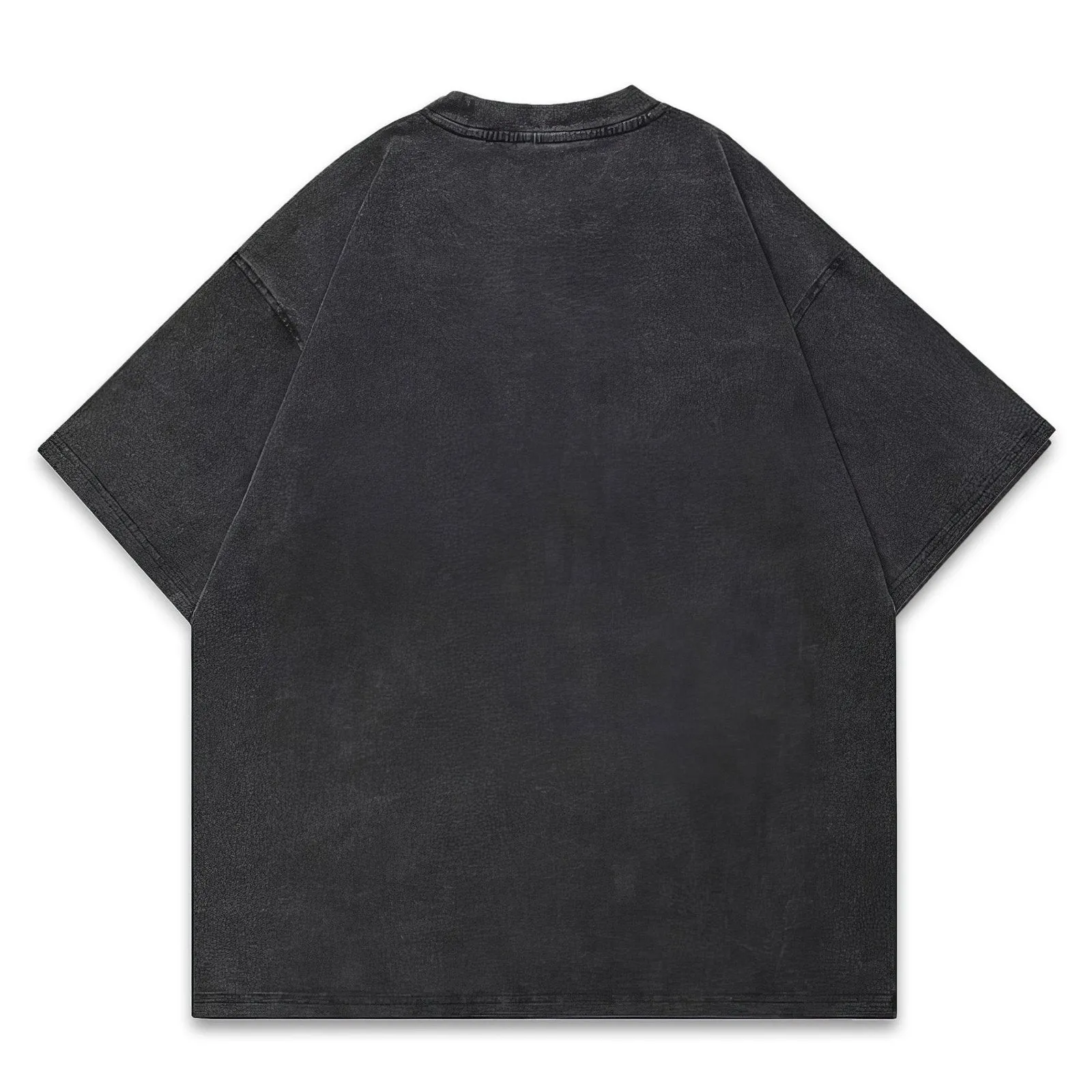 Day Dreamer Oversized Washed T-Shirt