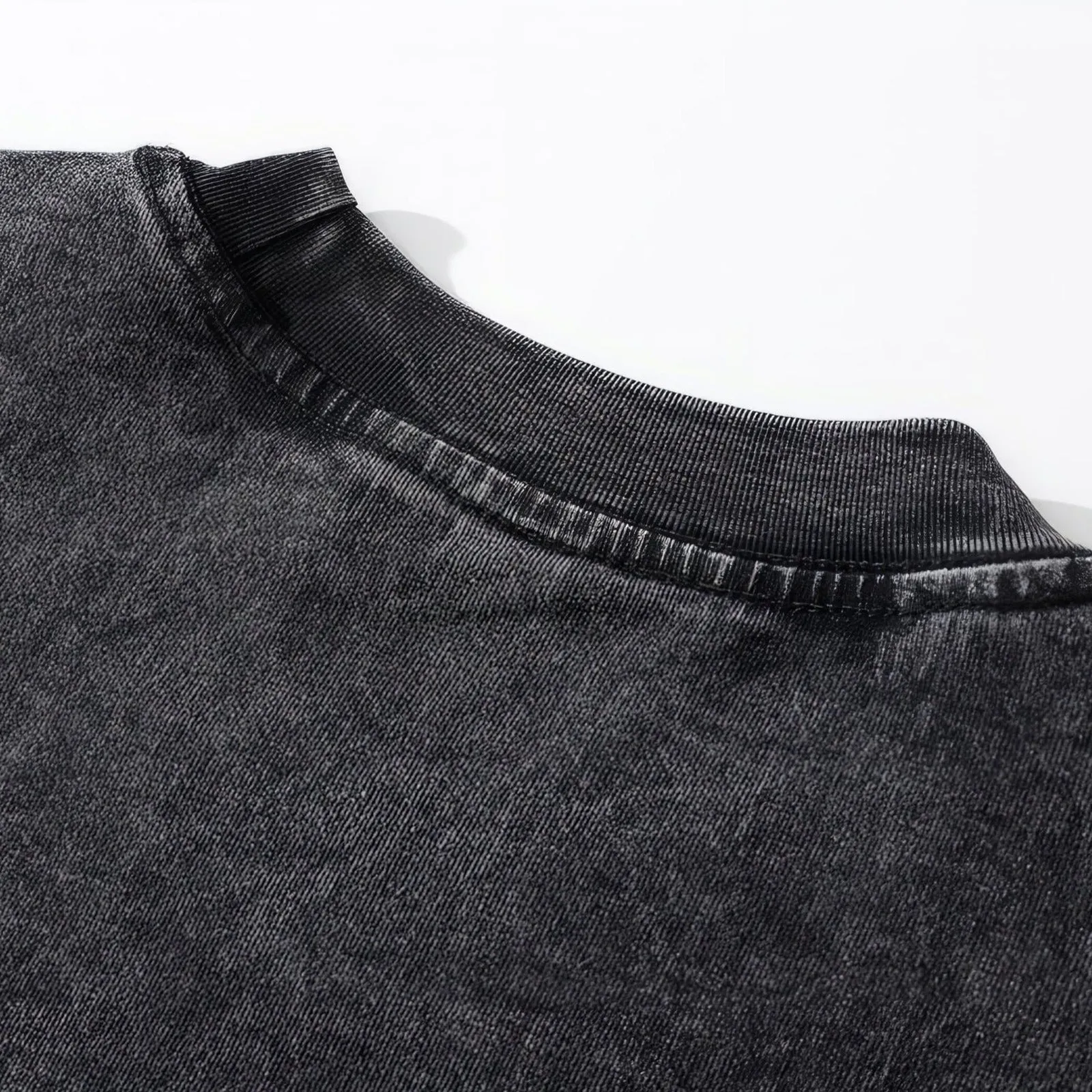 Day Dreamer Oversized Washed T-Shirt
