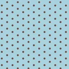 Dots - Flannel $9.99/ Yard