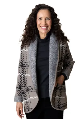 Habitat Cozy Cabin Cardigan-50% OFF