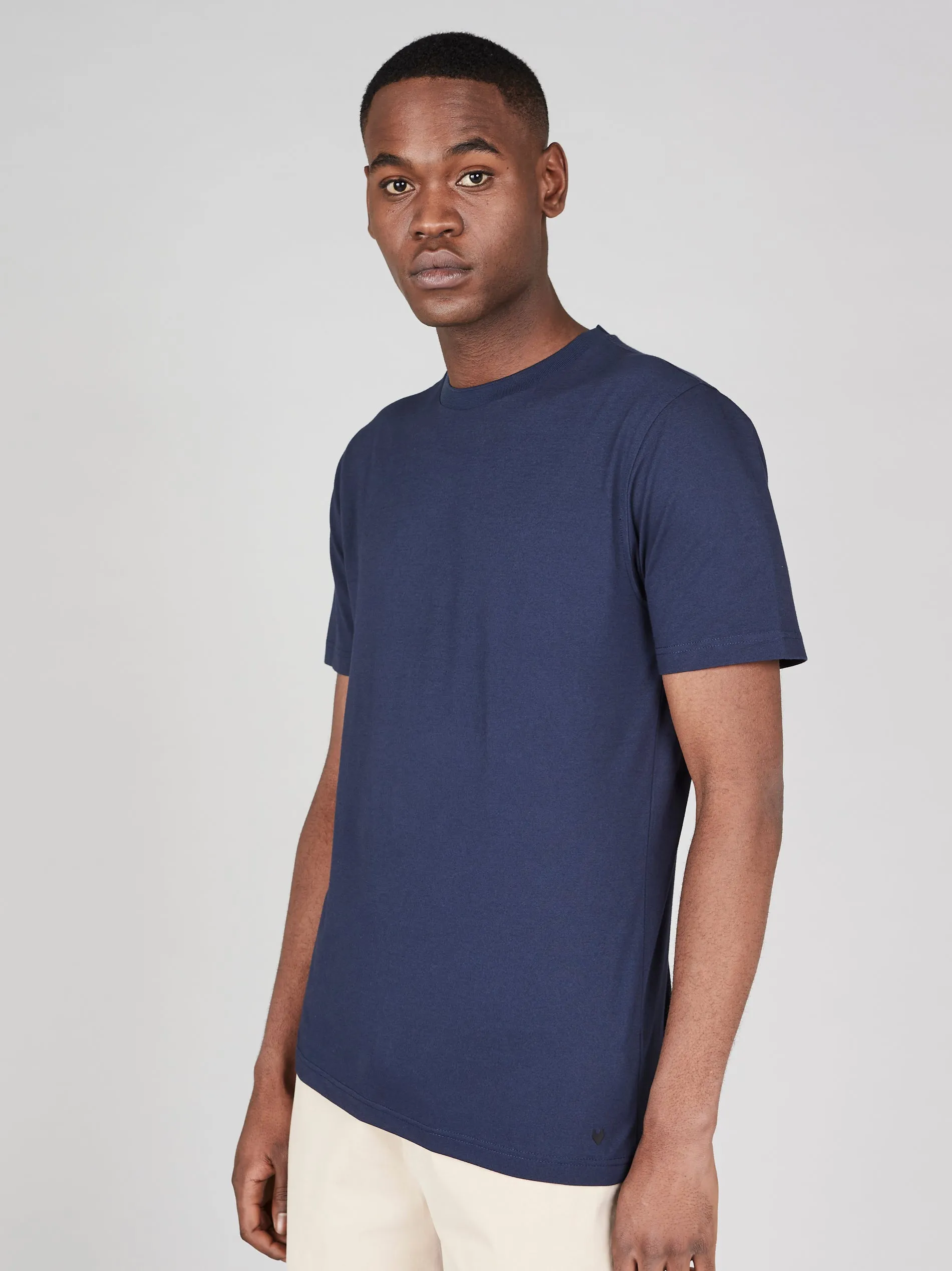 In Motion Performance Pique T-Shirt