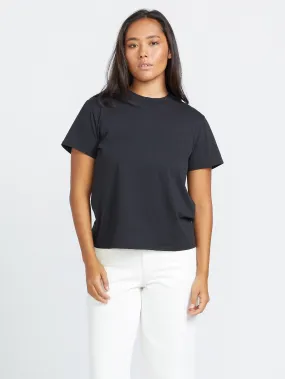 One Of Each Bf Tee - Black