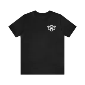 Pocket Ring Logo BRSC Unisex Tee