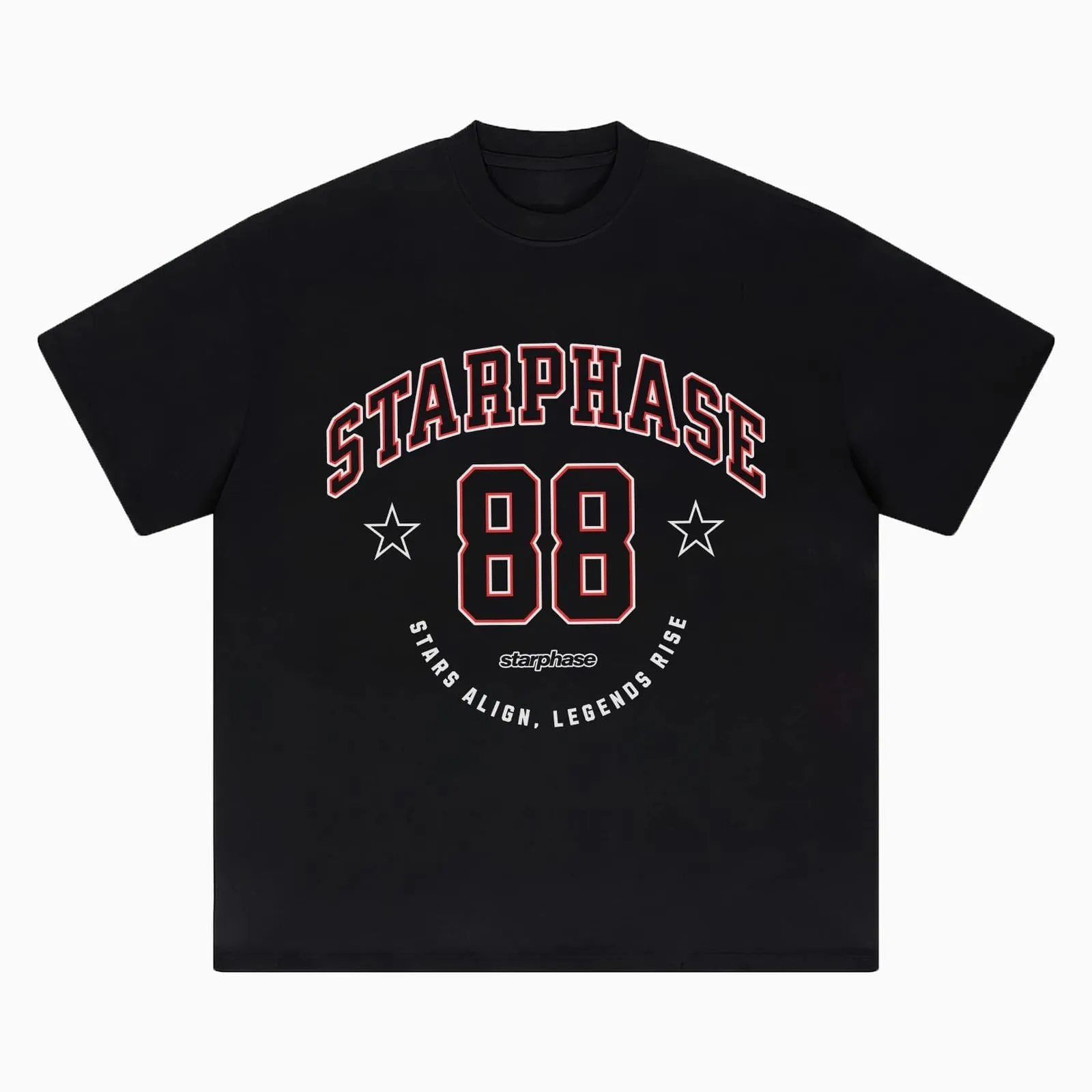 Starphase 88 Graphic T-Shirt