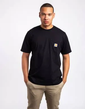 T-shirt Carhartt WIP S/S Pocket T-Shirt